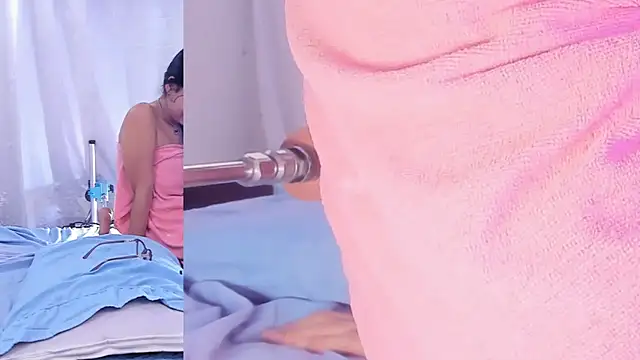 Sabrina Adams04 online show from April 7, 2026, 12:16 pm