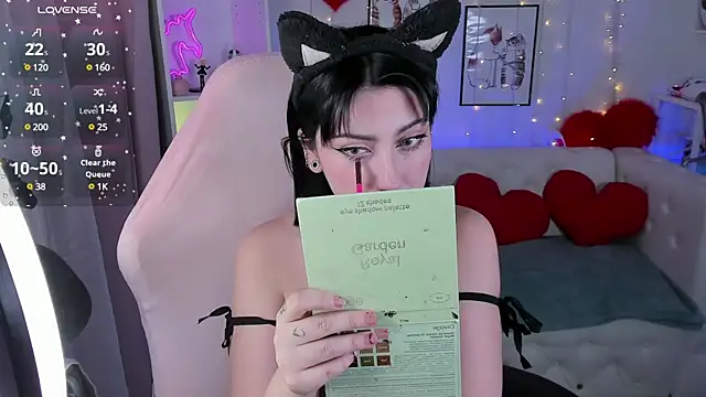 PennyMay online show from February 17, 2025, 4:31 am