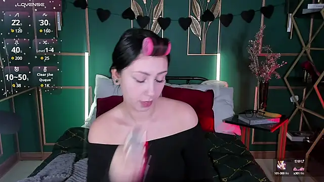 PennyMay online show from March 2, 2025, 4:28 am