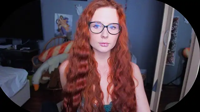 KlementinaBbG online show from December 14, 2024, 8:51 pm