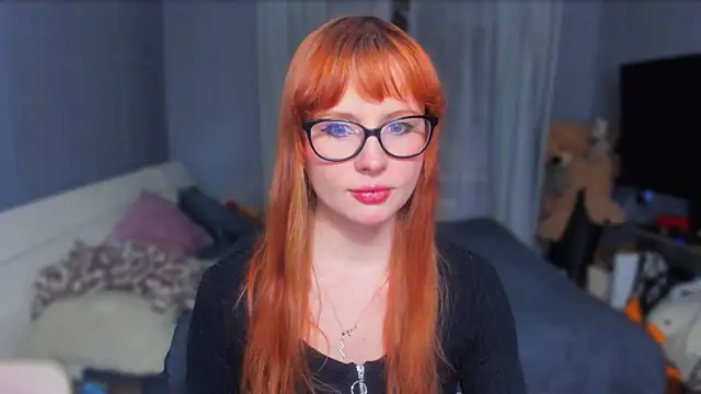 KlementinaBbG online show from November 6, 2025, 8:10 pm