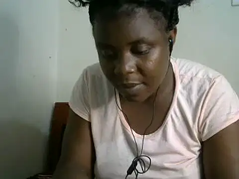 Snapshot of ebonyzoey chatting on January 12, 2025, 7:21 pm ebonyzoey online show from January 12, 2025, 7:21 pm