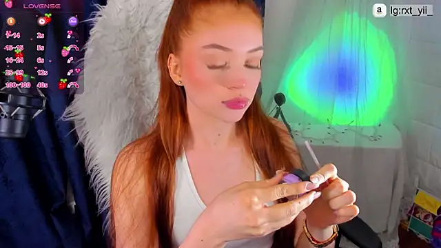 Asian volcoba a online show from April 29, 2026, 12:05 am