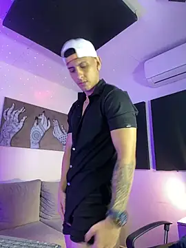  Ryan walker online show from September 20, 2025, 2:56 am