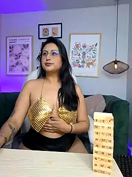 Amber gold  online show from January 14, 2025, 1:17 pm