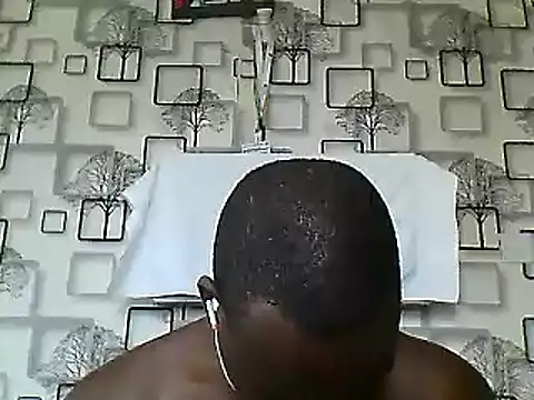 Chumba 001 online show from January 25, 2025, 8:21 am