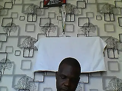 Chumba 001 online show from January 30, 2025, 7:29 am