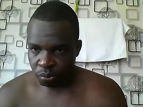 Chumba 001 online show from October 21, 2025, 6:14 am