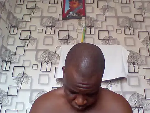 Chumba 001 online show from March 7, 2026, 6:43 am