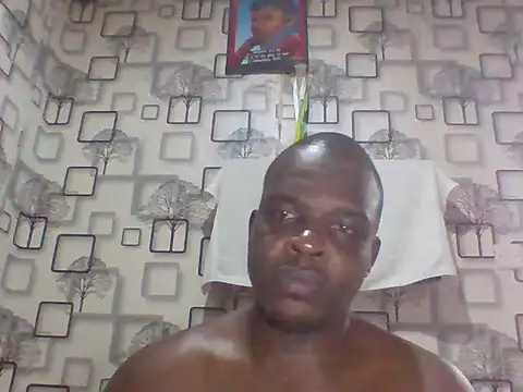 Chumba 001 online show from April 18, 2026, 4:55 pm