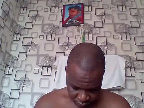 Snapshot of Chumba_001 chatting on July 7, 2026, 5:32 am Chumba 001 online show from July 7, 2026, 5:32 am