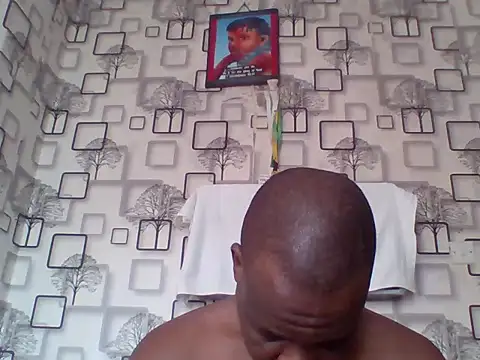 Snapshot of Chumba_001 chatting on July 7, 2026, 6:47 am Chumba 001 online show from July 7, 2026, 6:47 am