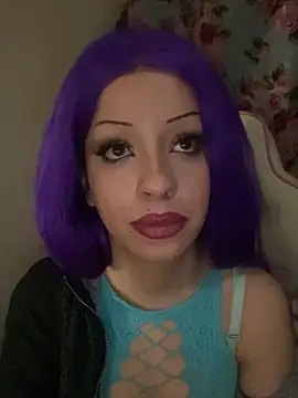 Snapshot of Katalinastarr chatting on January 11, 2025, 12:22 am Katalinastarr online show from January 11, 2025, 12:22 am