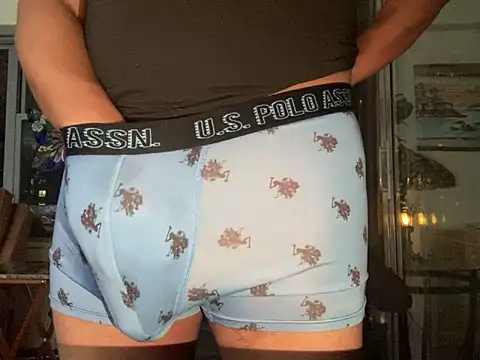 ThickDick Daddy online show from April 20, 2026, 5:54 am