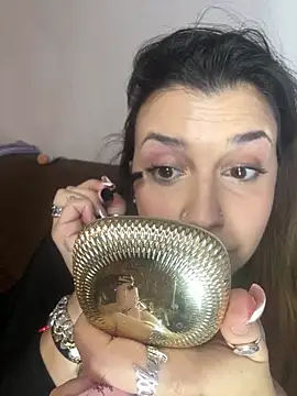 Novababy18 online show from December 7, 2024, 3:47 am