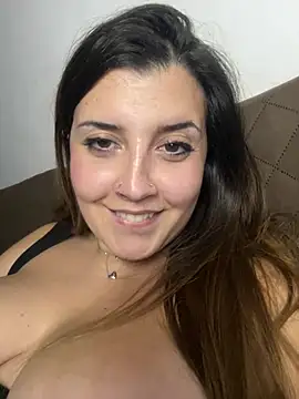 Novababy18 online show from December 8, 2024, 5:29 am