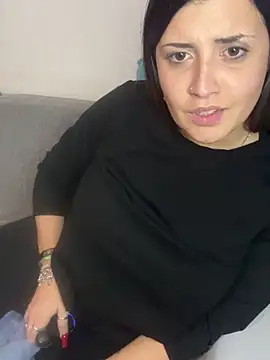 Novababy18 online show from January 1, 2025, 10:35 pm