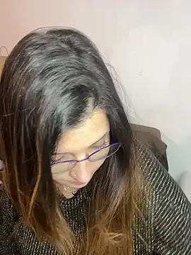 Novababy18 online show from January 3, 2025, 1:27 am