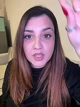 Novababy18 online show from February 16, 2025, 9:59 pm