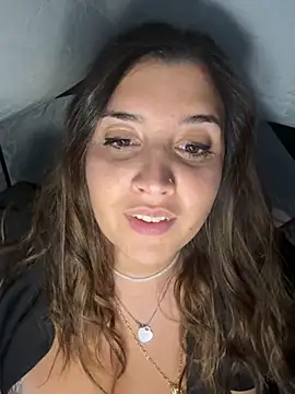 Novababy18 online show from October 17, 2025, 10:34 pm