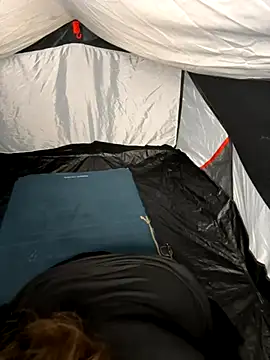 Novababy18 online show from December 21, 2025, 12:29 am