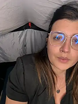 Novababy18 online show from February 14, 2026, 1:13 am