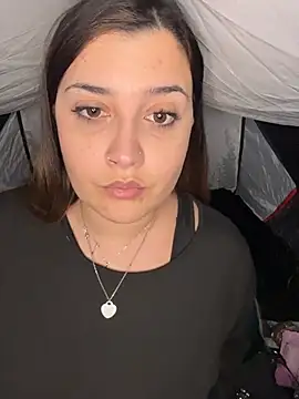 Novababy18 online show from February 18, 2026, 11:11 pm