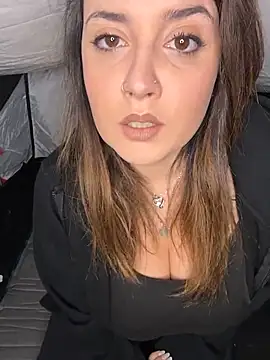 Novababy18 online show from February 25, 2026, 11:14 pm