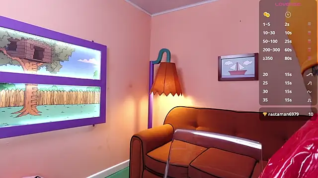 Snapshot of miiss_anna chatting on October 31, 2025, 11:00 am miiss anna online show from October 31, 2025, 11:00 am