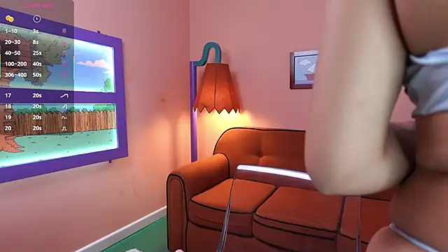 Snapshot of miiss_anna chatting on November 18, 2025, 11:03 am miiss anna online show from November 18, 2025, 11:03 am