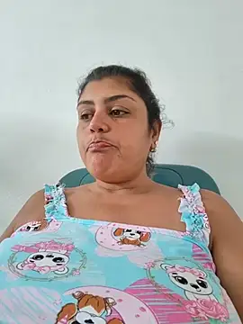 Snapshot of AlyDenalioficial chatting on July 12, 2026, 2:19 pm AlyDenalioficial online show from July 12, 2026, 2:19 pm