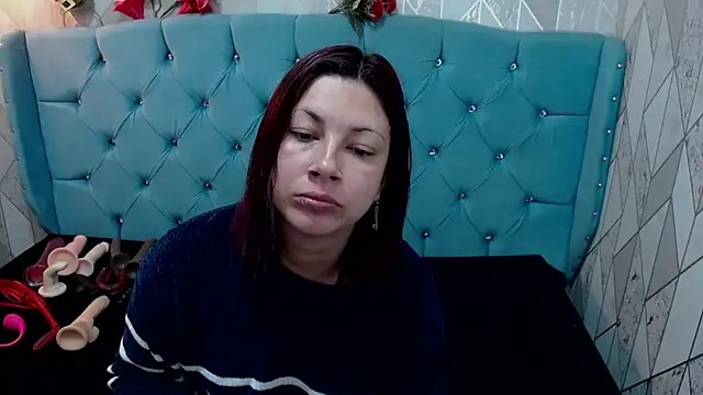 AdaFawxx online show from March 19, 2025, 5:41 am