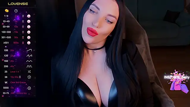 blackberry star online show from December 7, 2024, 8:11 am