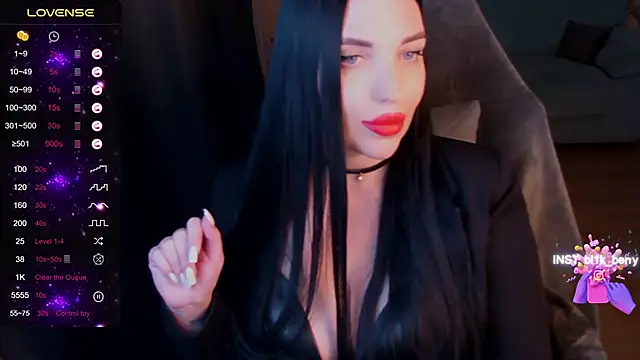 blackberry star online show from December 7, 2024, 11:18 am