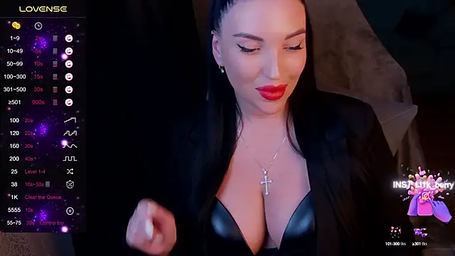 blackberry star online show from January 23, 2025, 10:32 am