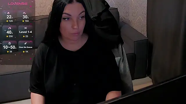 blackberry star online show from January 10, 2026, 6:37 am