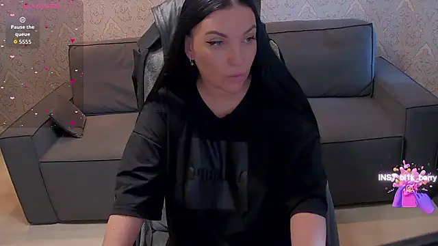 blackberry star online show from February 9, 2026, 7:34 am