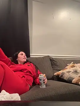 Chloexx69 online show from November 11, 2025, 2:44 am