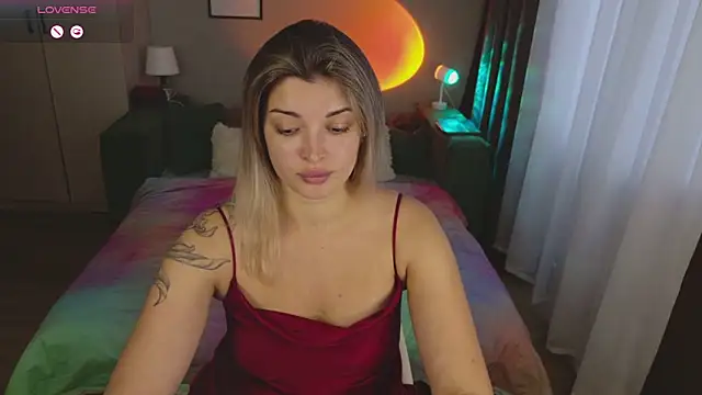 LancasterLady online show from October 2, 2025, 1:07 pm