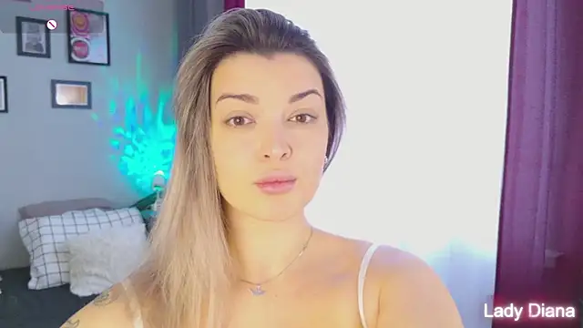 LancasterLady online show from November 2, 2025, 10:06 am