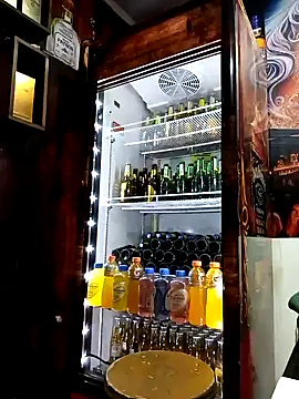 my-kitty online show from January 7, 2025, 1:59 am