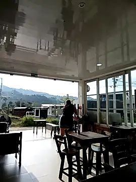 my-kitty online show from February 2, 2025, 9:34 pm