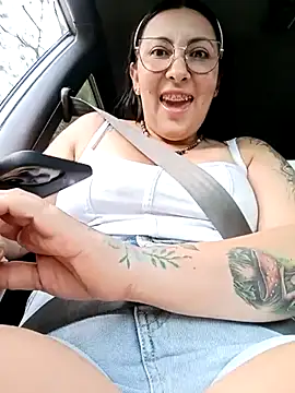 my-kitty online show from November 8, 2025, 7:45 pm