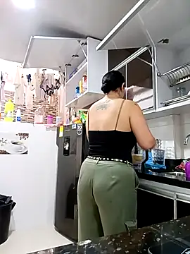 my-kitty online show from January 15, 2026, 10:02 pm