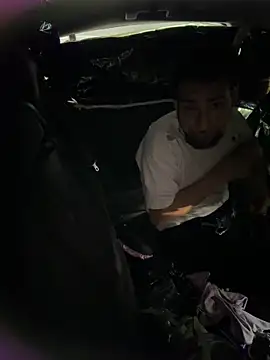 SideGhost online show from February 7, 2026, 9:40 pm