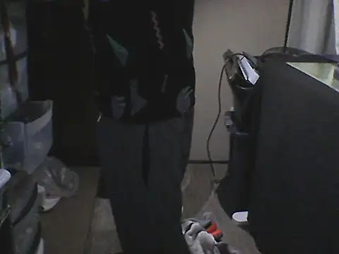 Snapshot of SideGhost chatting on May 8, 2026, 2:28 am SideGhost online show from May 8, 2026, 2:28 am