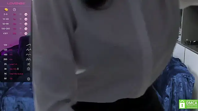 Agatta Smith online show from April 4, 2026, 3:20 pm