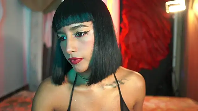 JulietaWinona online show from April 17, 2026, 10:46 pm