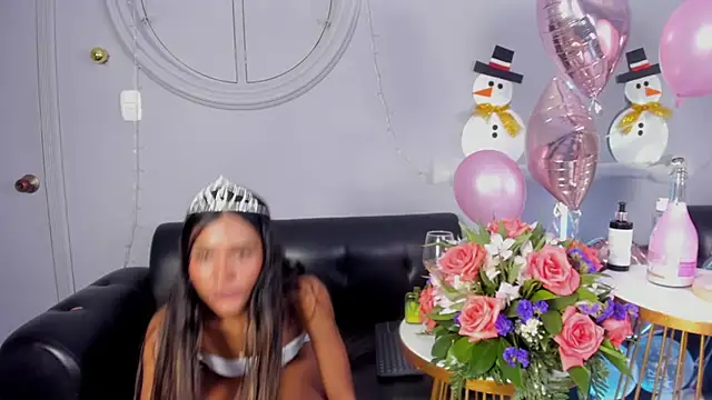 Snapshot of sofi_potter_ chatting on December 27, 2024, 7:29 am sofi potter online show from December 27, 2024, 7:29 am