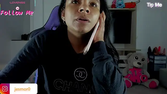 jessi morgan online show from October 4, 2025, 9:18 am